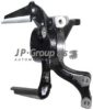 VAG 191407255C Bearing, wheel bearing housing